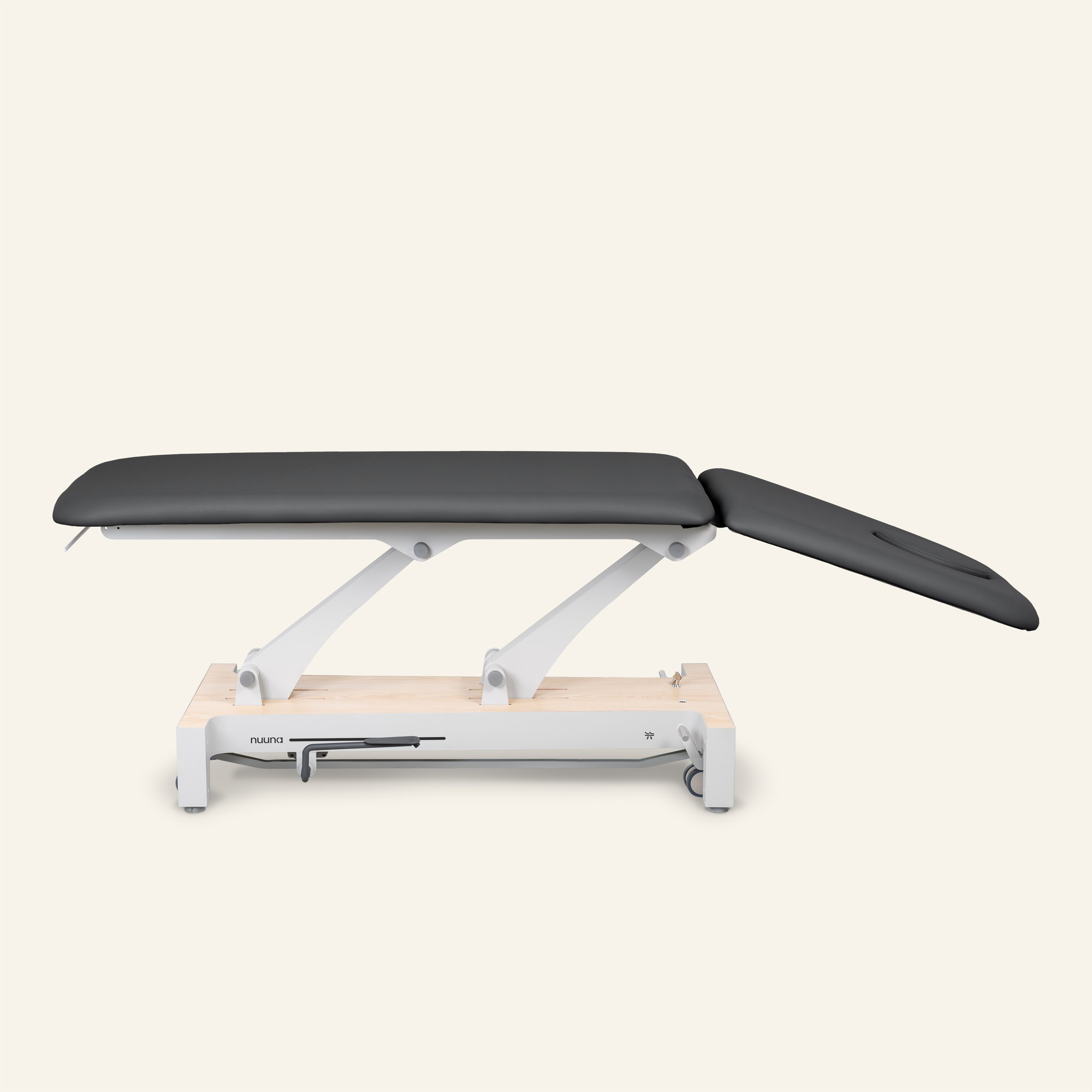 Physiotherapieliege Nuuna 2L Hydro Physio – hydraulisch, 2-teilig