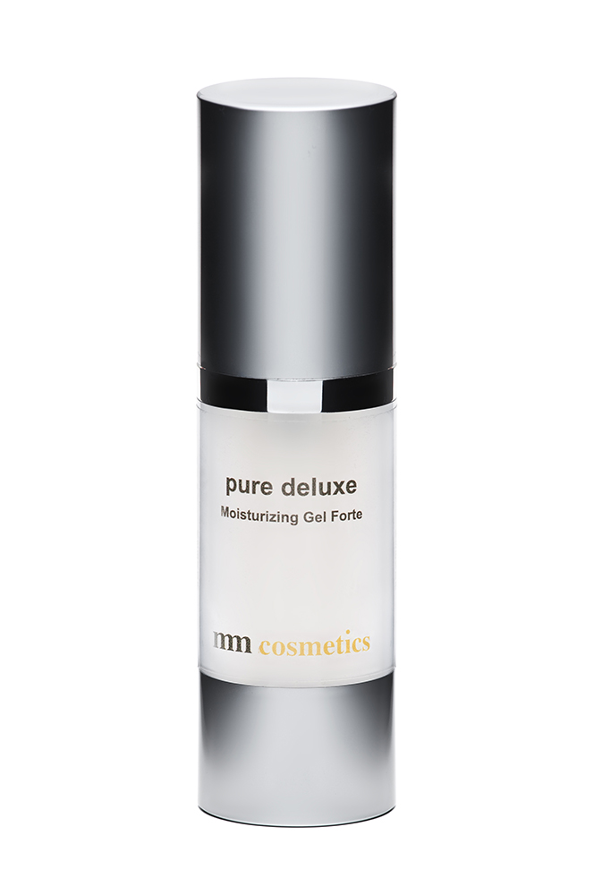 puredeluxe Moisturizing Gel Forte 30 ml