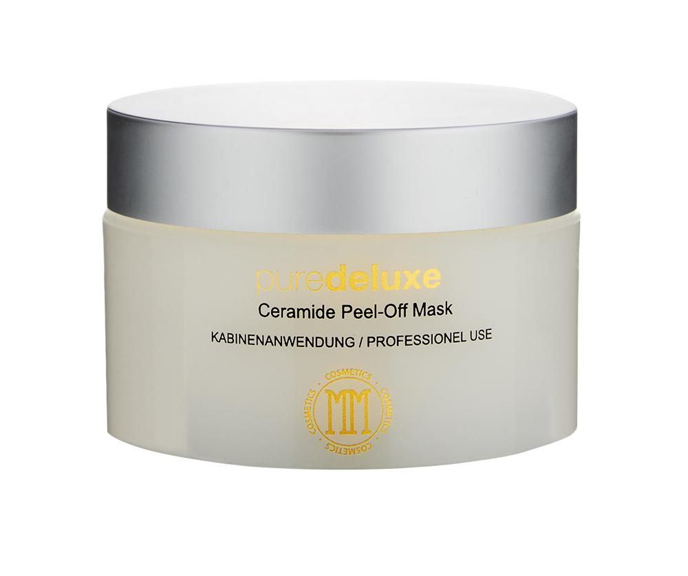 puredeluxe Peel-Off Maske 50ml