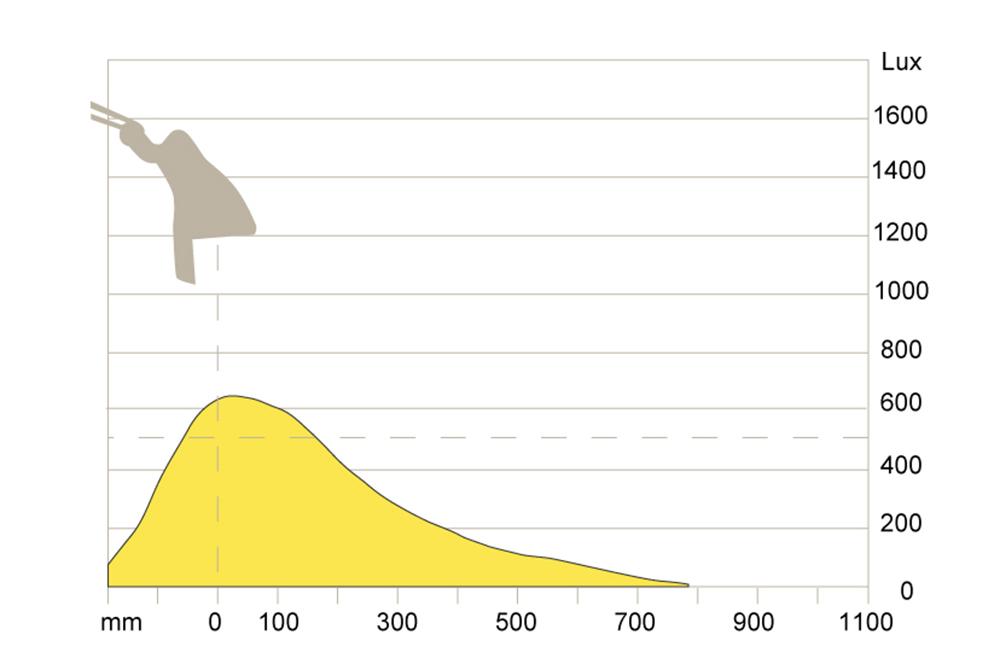 Carelite LED