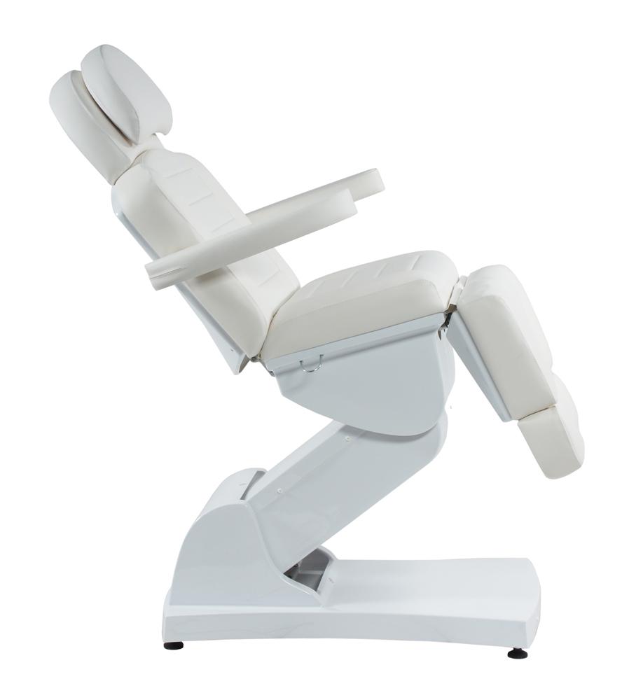 Fußpflegekabine Queen Foot VII Comfort