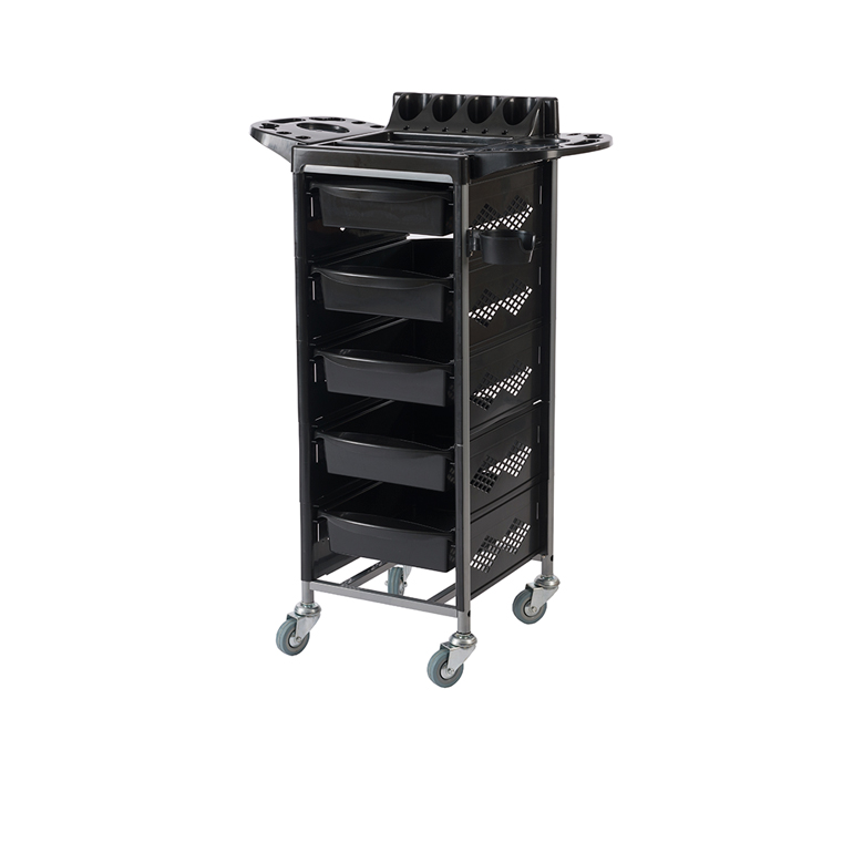 ROLLER Hairdressing Trolly