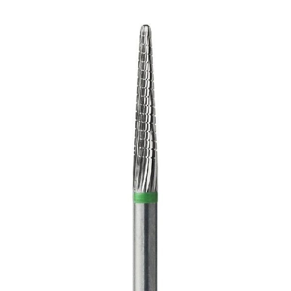 Hartmetallfräser, FSQ-Verzahnung, 2,3 mm