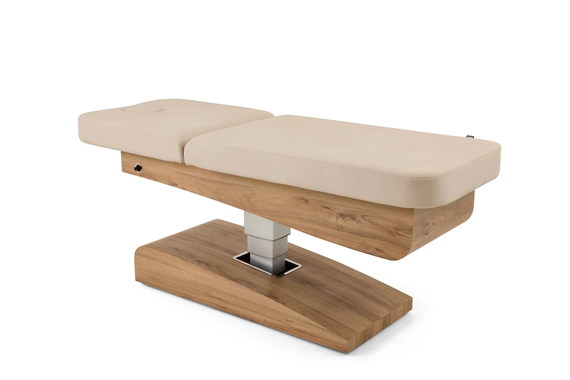 Aria – elektrische Massageliege