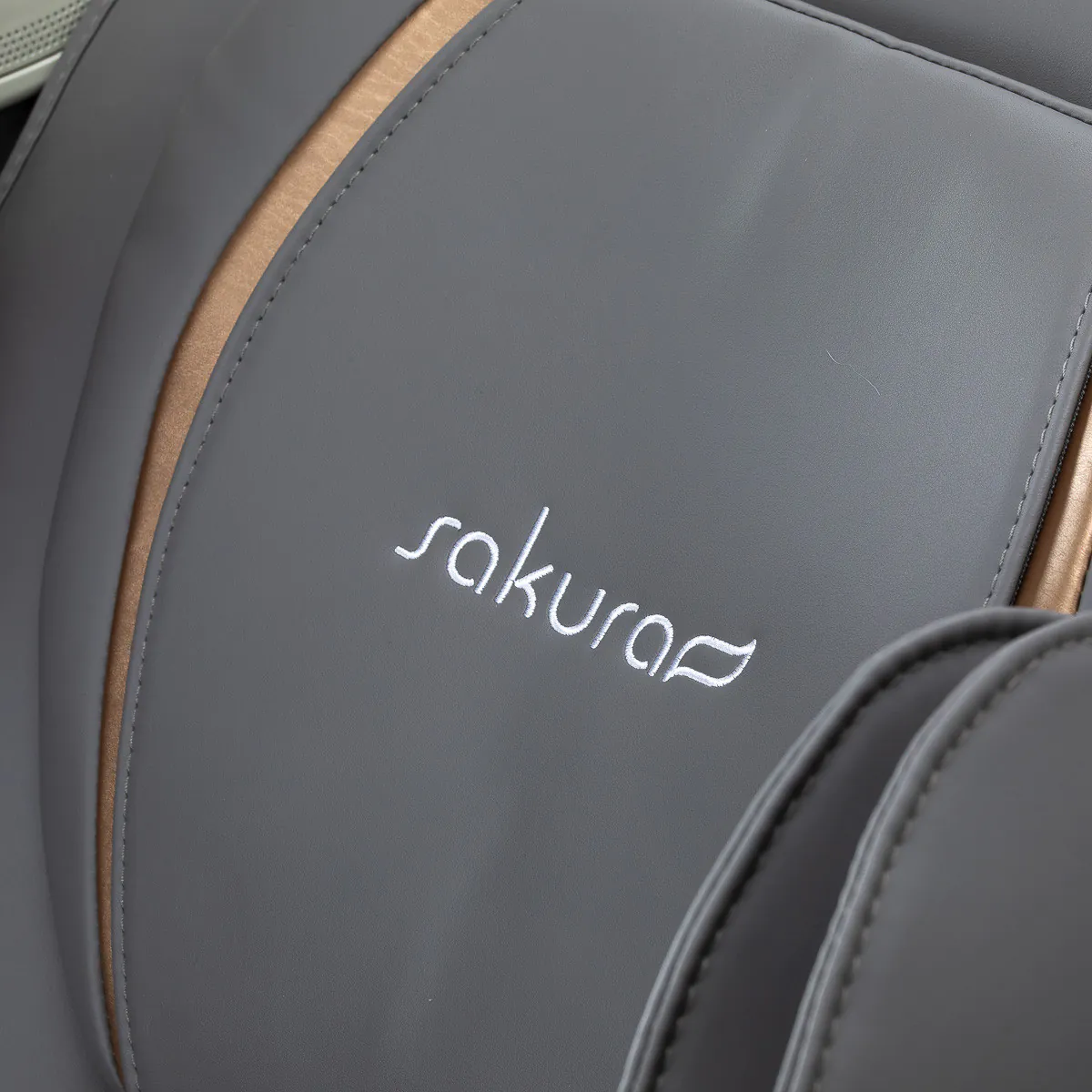 Sakura Massagesessel 809 3D