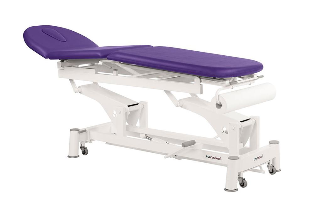 Massageliege C5721 elektrisch