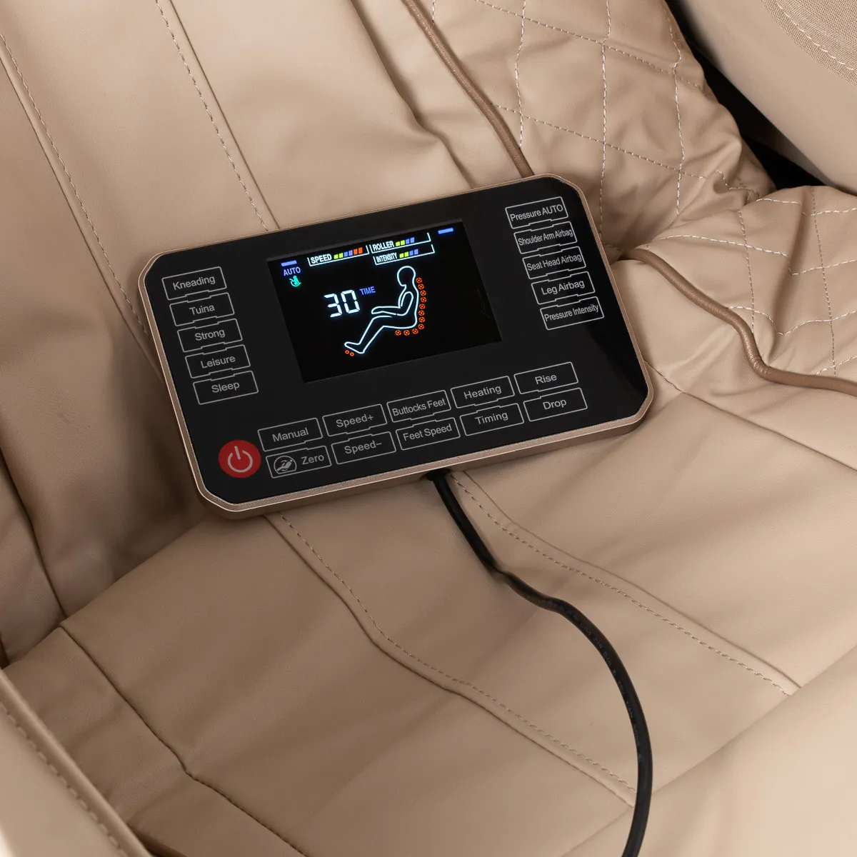 Sakura Prime 108 Massagesessel