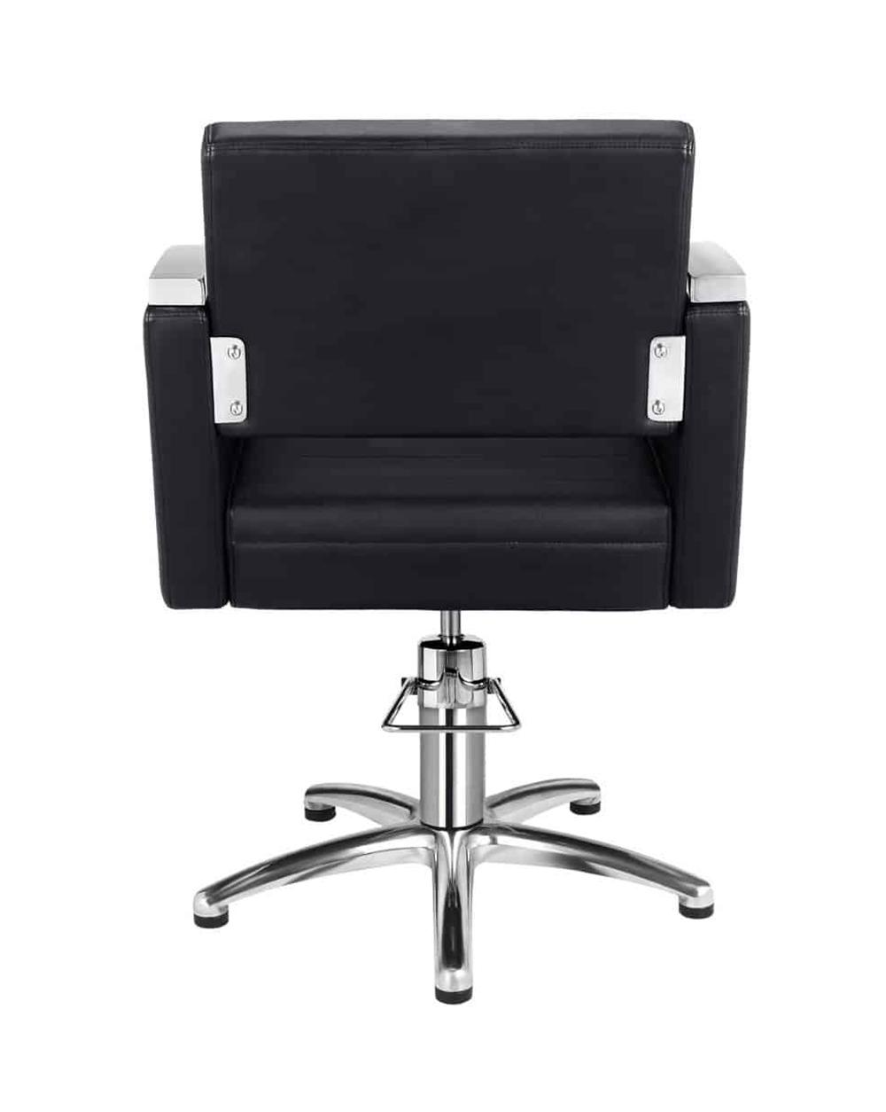 Designer Friseurstuhl Fandy F