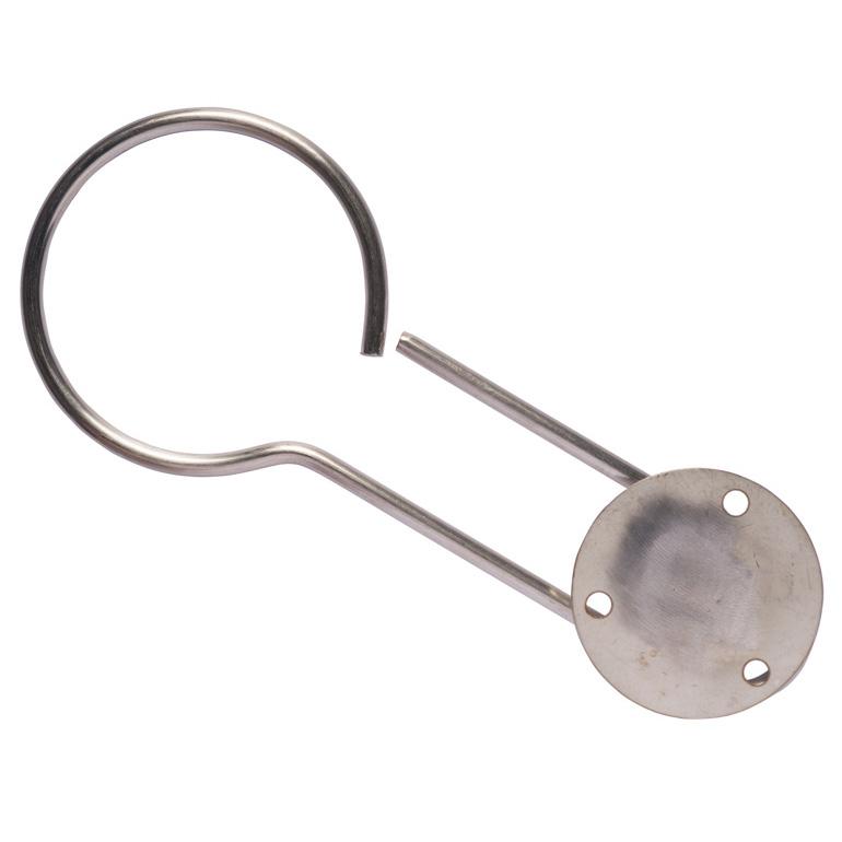 RING - Haartrockner Halter Fönhalter Fön Halterung