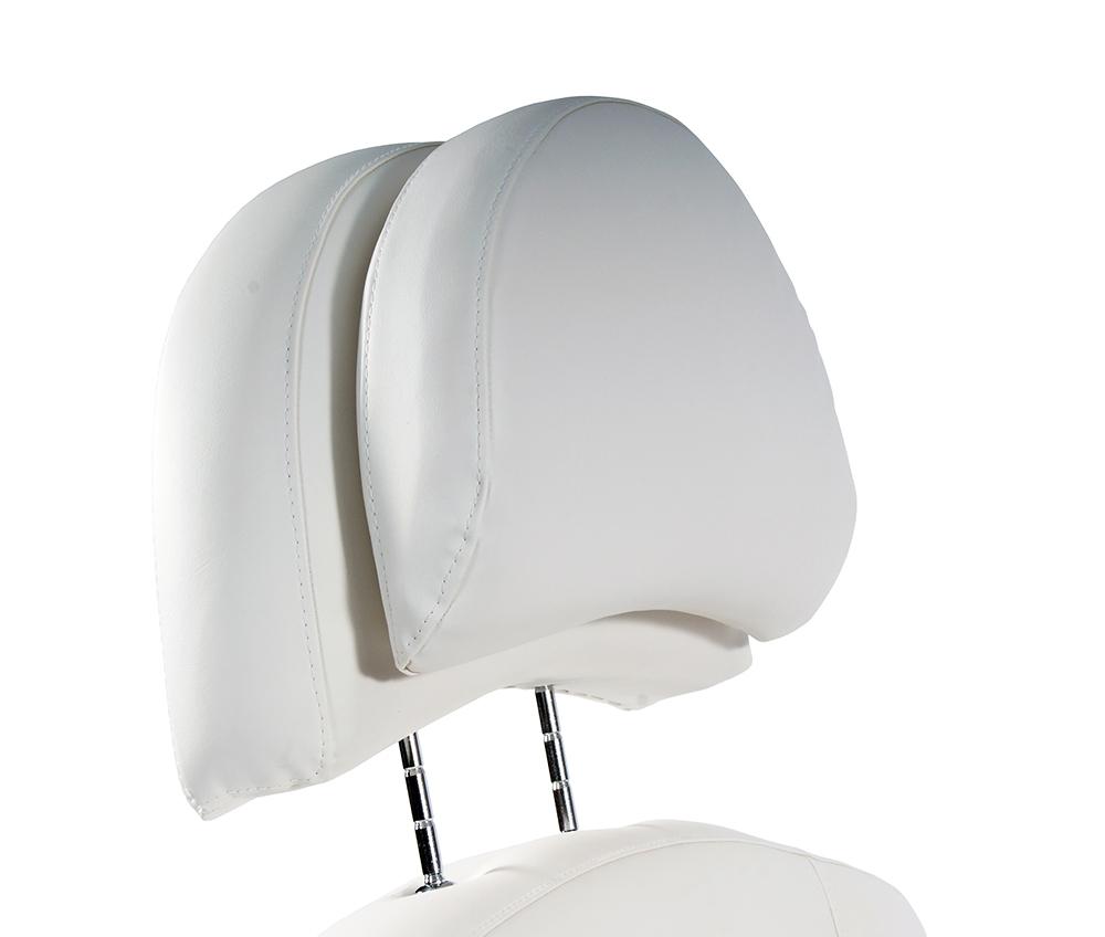 Kosmetikkabine Queen VII Comfort 4-motorig