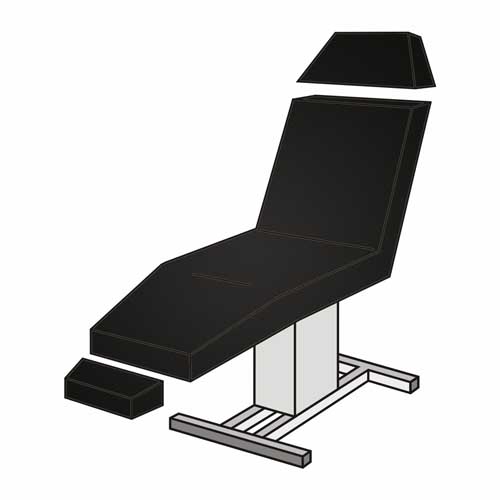 Schwarz 20 (Black)