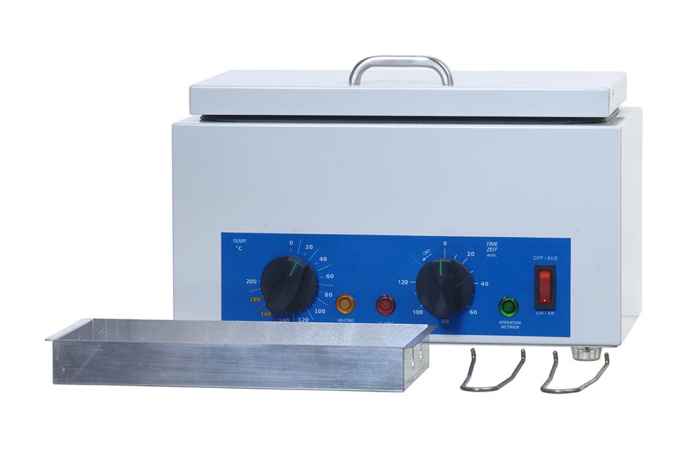 Heißluftsterilisator 1,5 l
