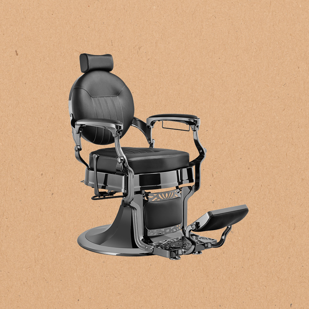 CAESAR + - Friseurstuhl