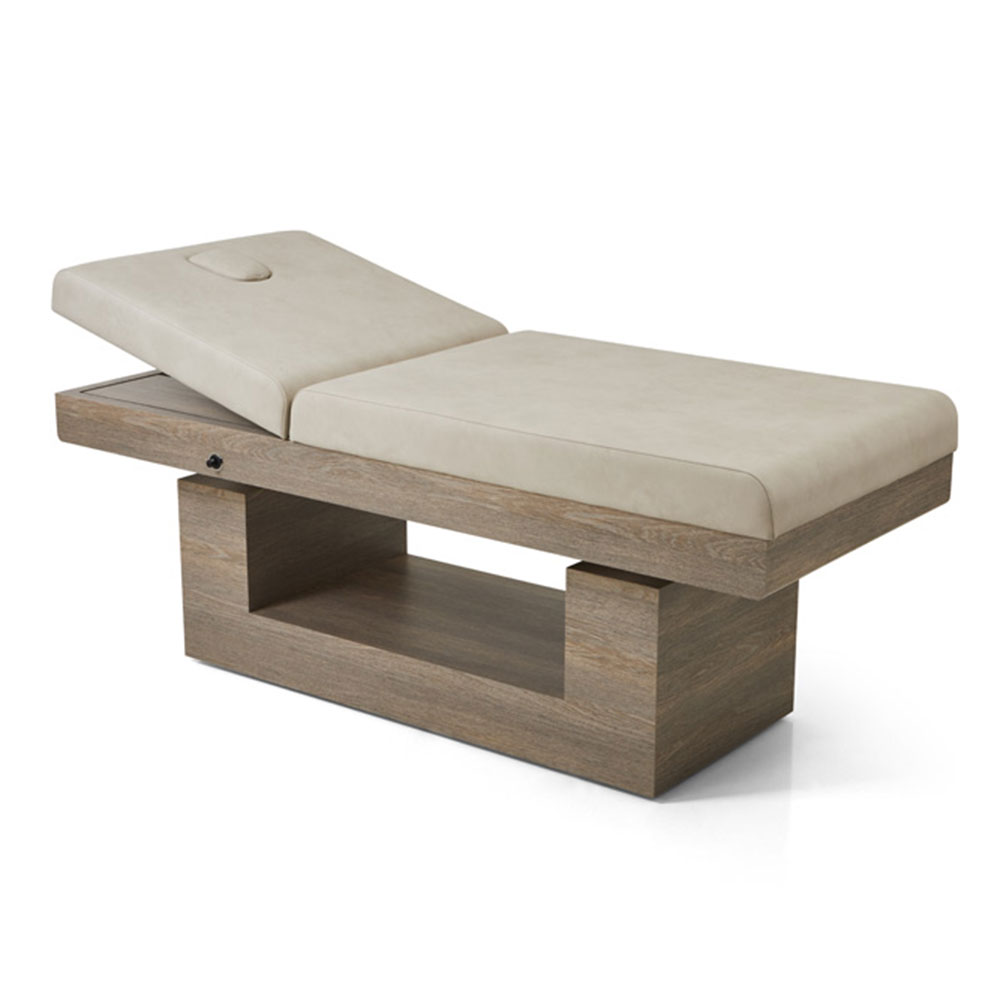 Cedar – elektrische Massageliege