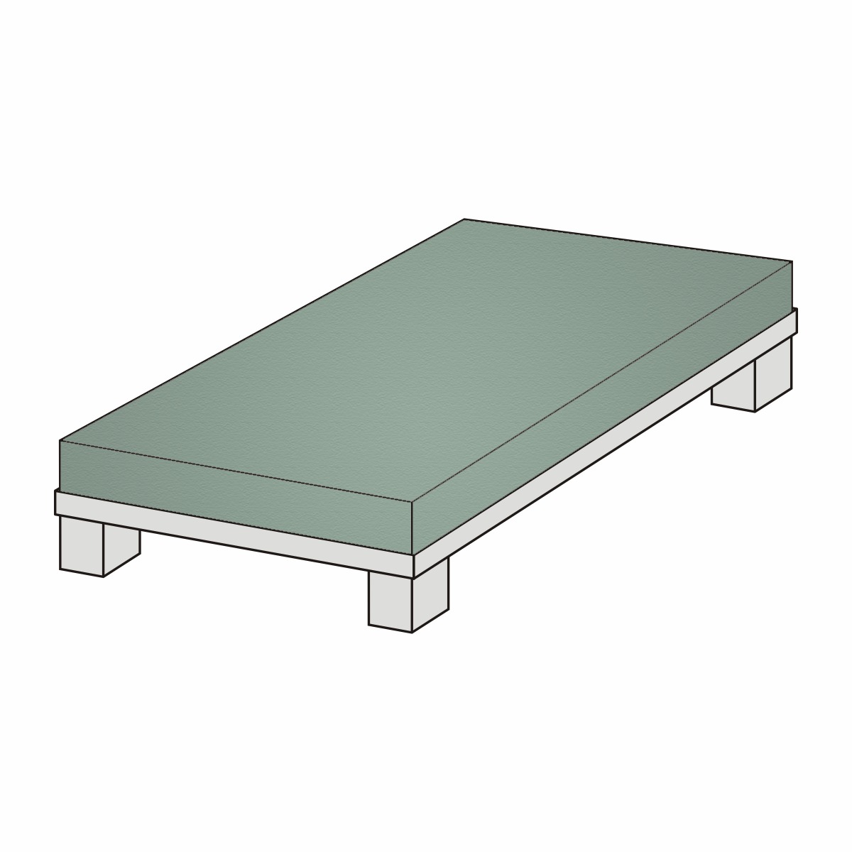 Silber 07 (Silver)