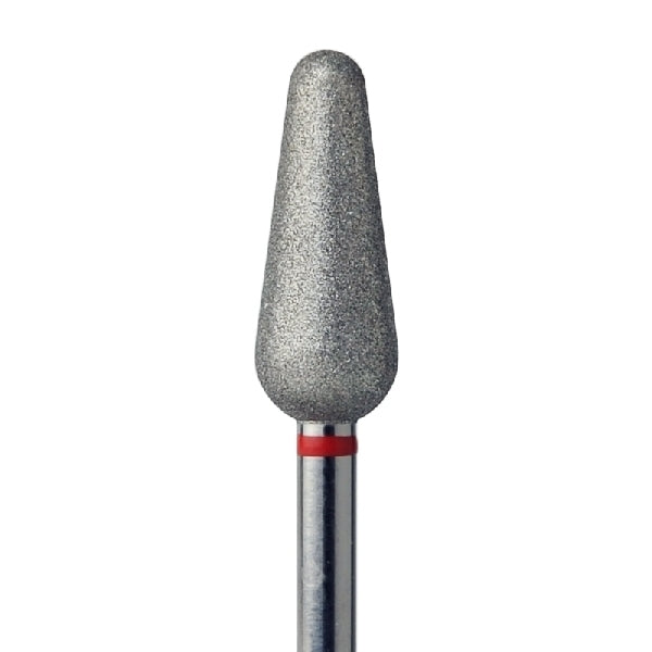 Diamantschleifer, feine Körnung, 5,6 mm