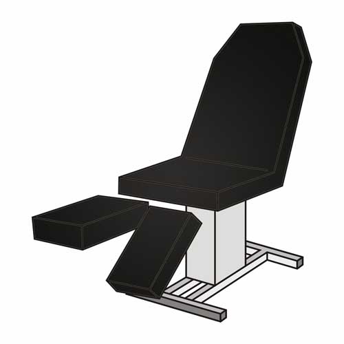 Schwarz 20 (Black)