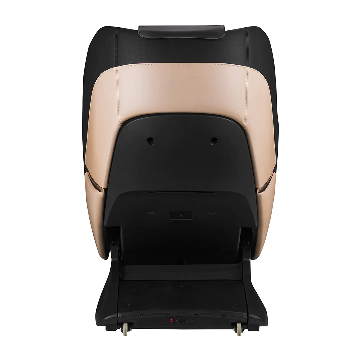 Sakura Massagesessel Luxury 808 schwarz-beige