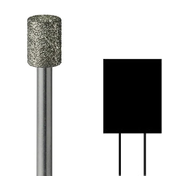 Diamantschleifer, mittlere Körnung, 5,5 mm