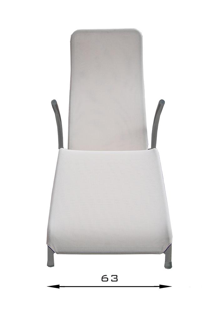 LIEGESTUHL Classic-W