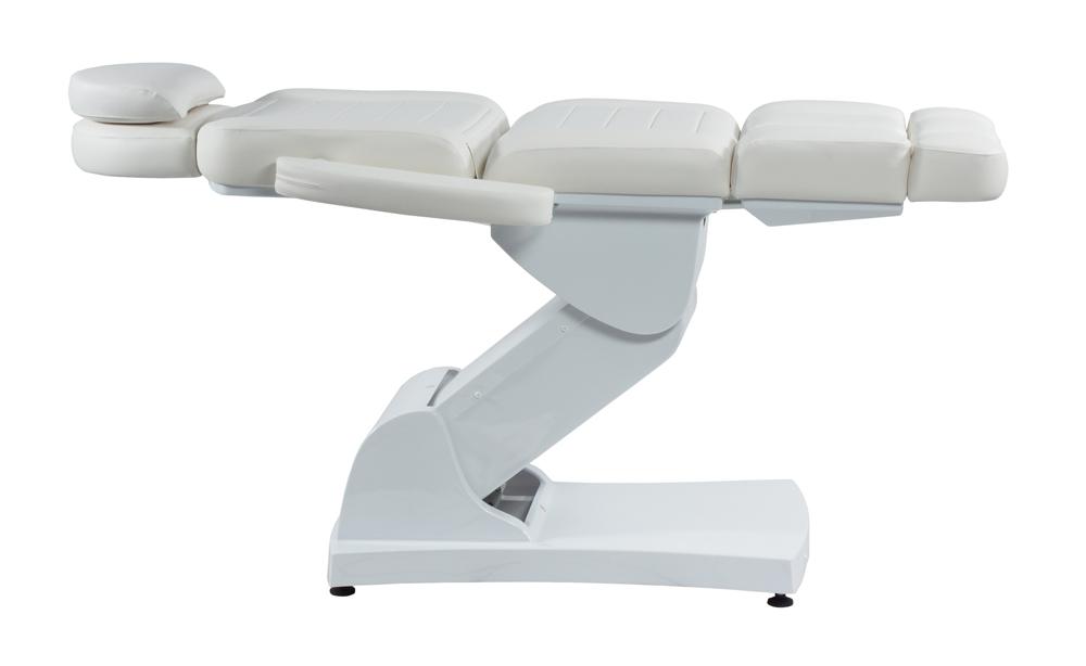 Fußpflegekabine Queen Foot VII Comfort