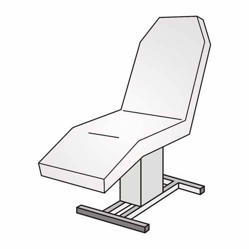 Weiß 01 (White)
