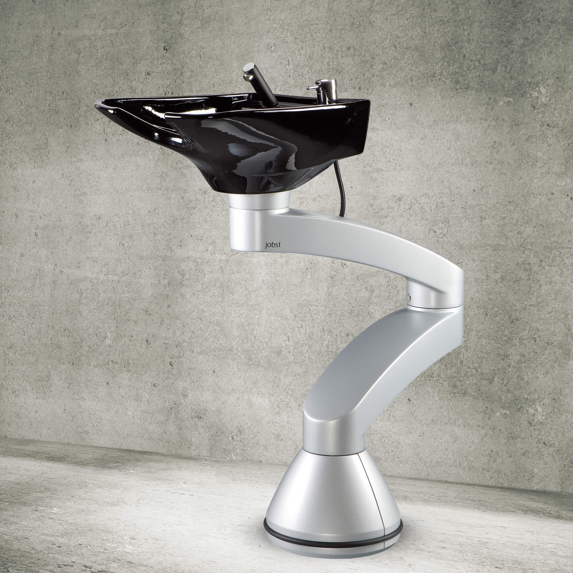 Weiß Aluminium (G)