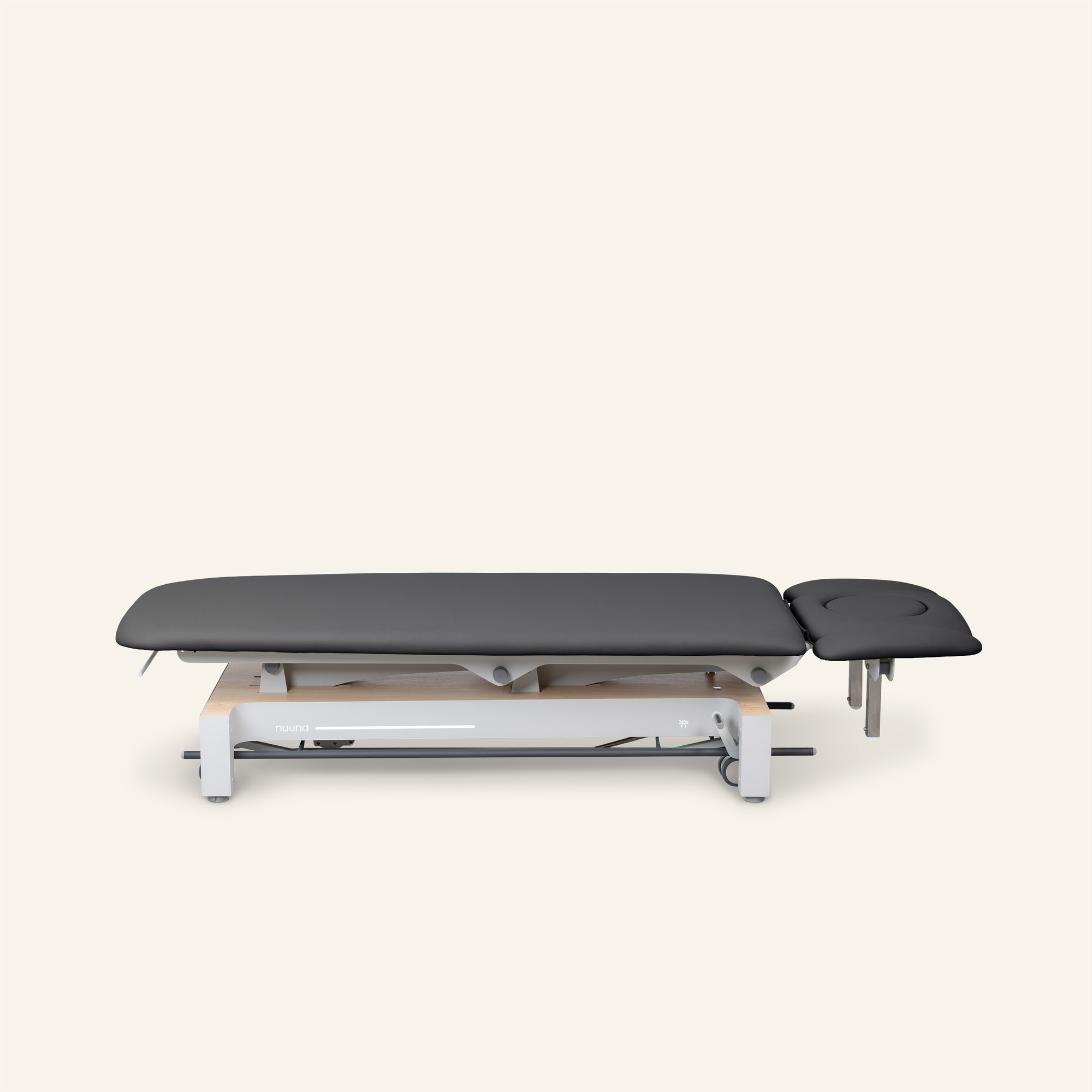 Physiotherapieliege Nuuna 4 Physio Pro – elektrisch, 4-teilig