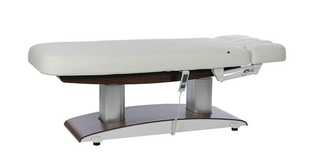 Massageliege Troch elektrisch 4-motorig