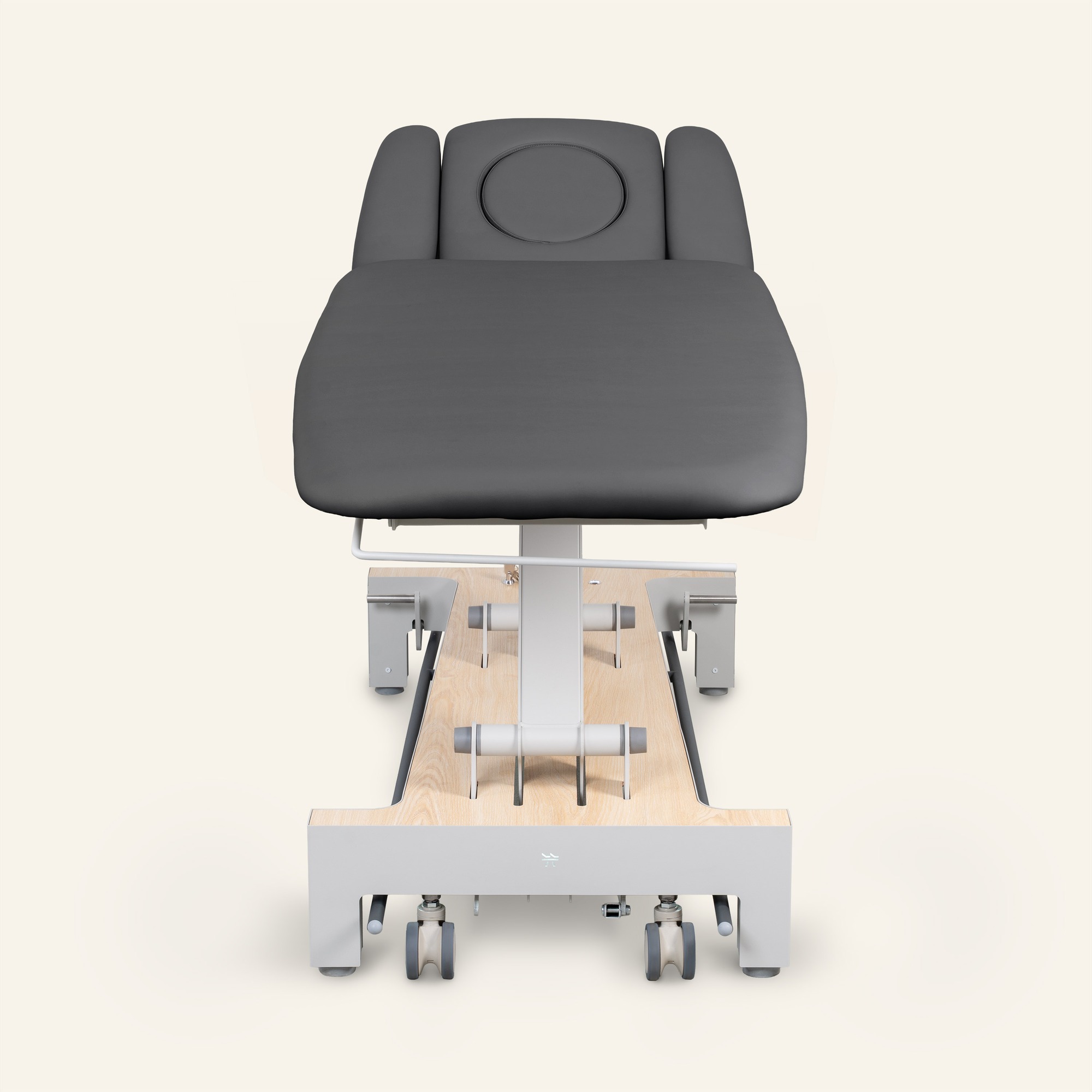 Physiotherapieliege Nuuna 4 Physio Pro – elektrisch, 4-teilig