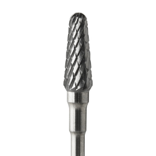 Hartmetallfräser, GE-Verzahnung, 5 mm