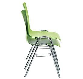 Design Stapelstuhl Citus 195