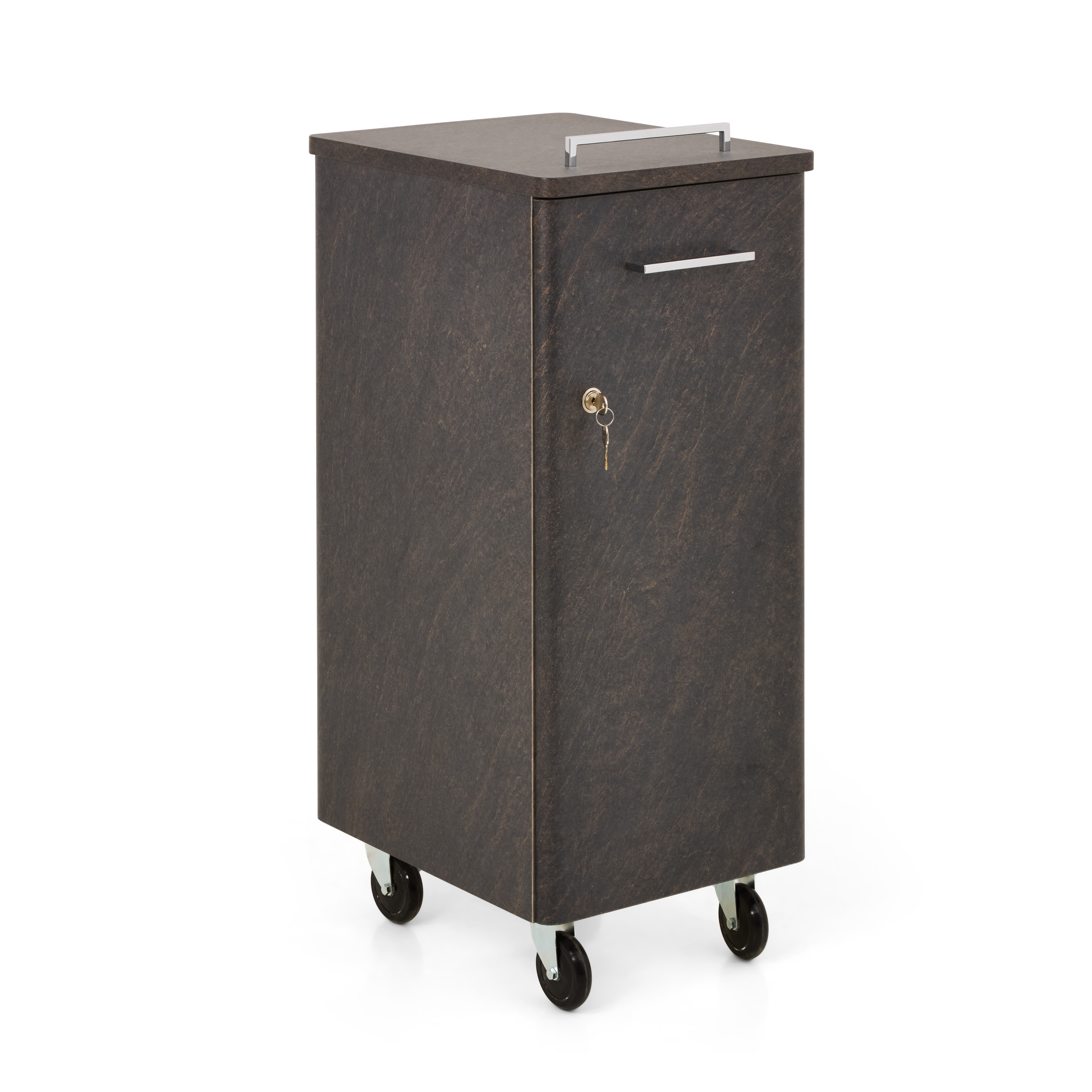 Prima – Beauty-Trolley mit abschließbarer Tür