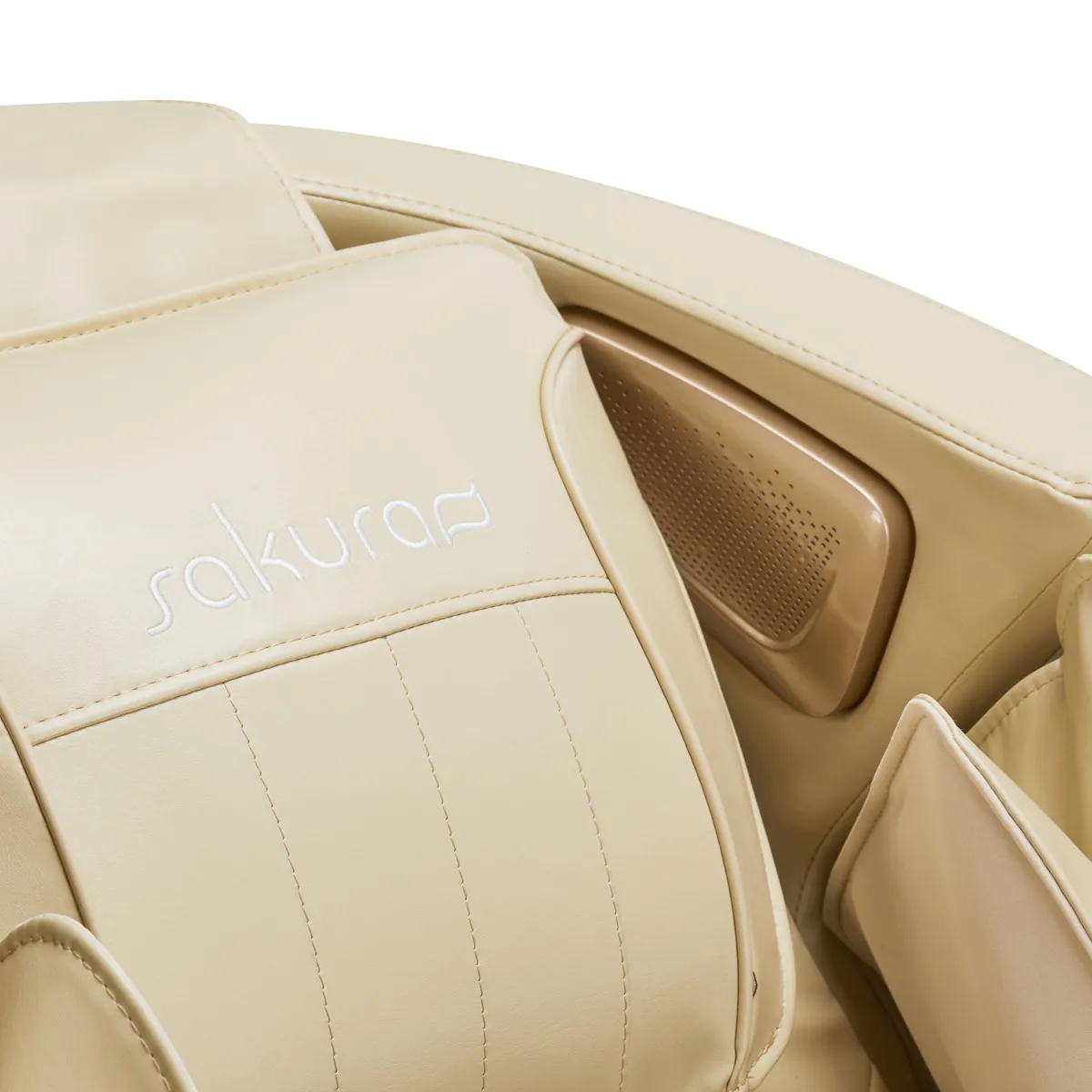 Sakura Massagesessel Comfort Plus 806