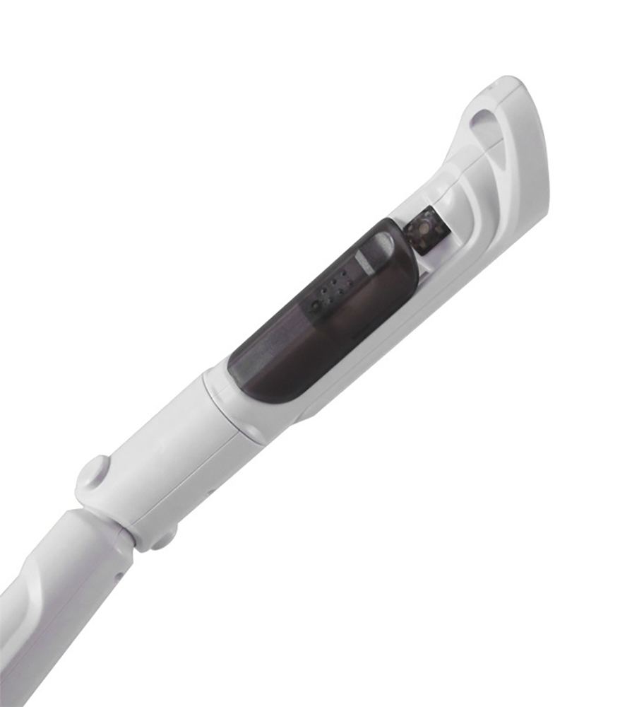 Digitaler Bedampfer mit Ozon Flux