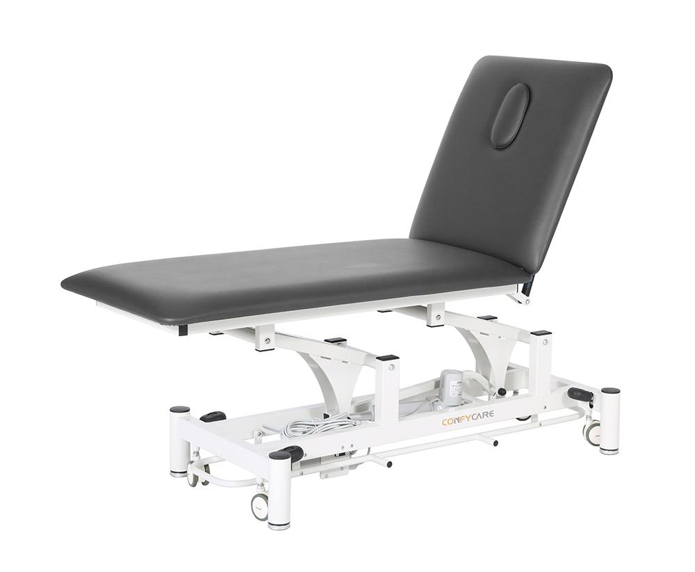 Massageliege Watsu elektrisch