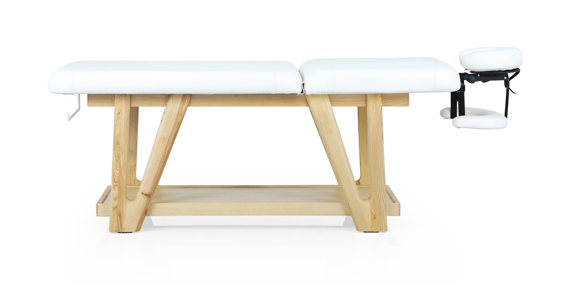 Massageliege Serr