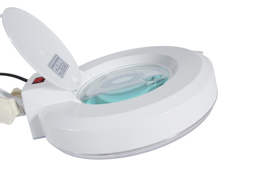 Kosmetikkabine Queen I Classic 1-motorig