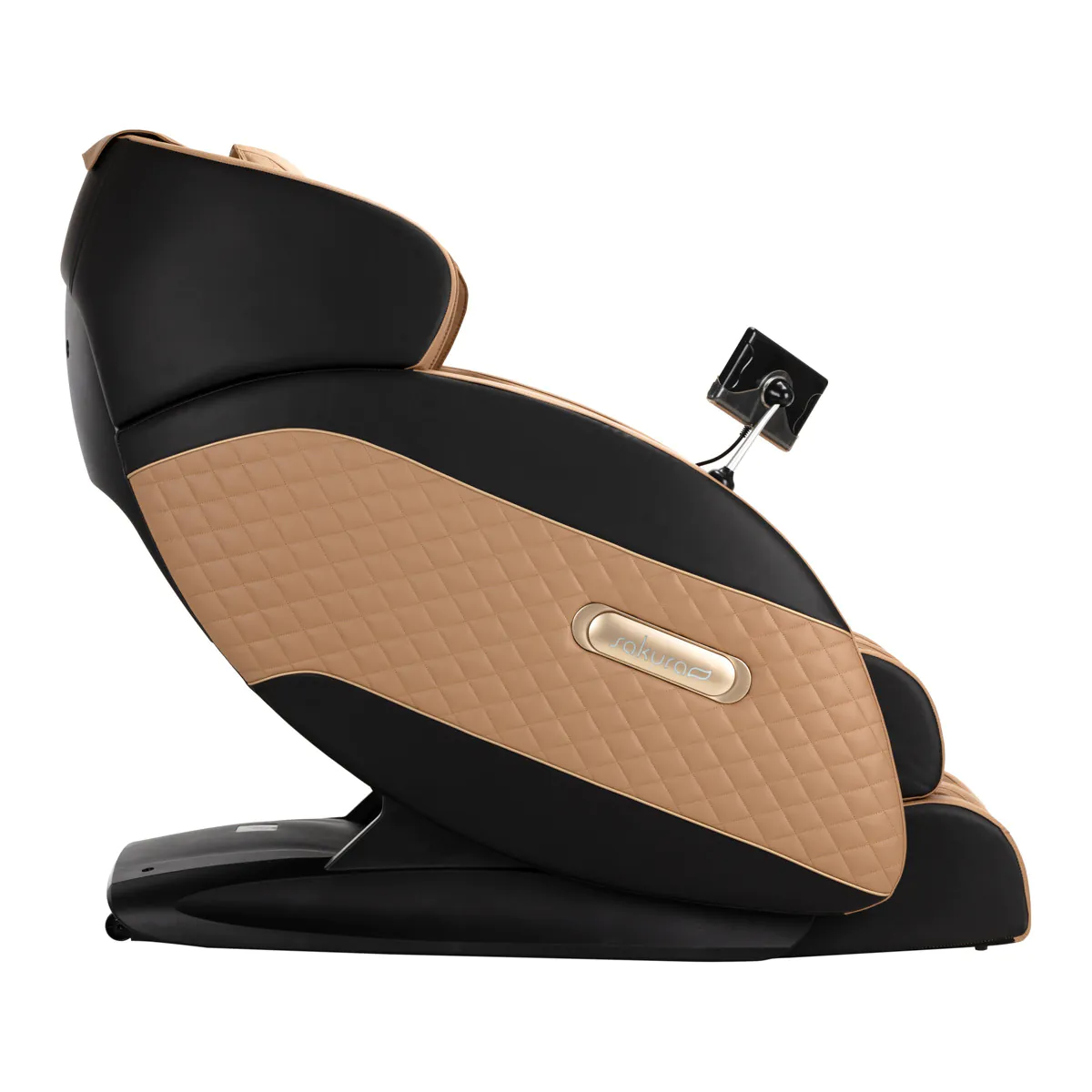 SAKURA MASSAGESESSEL STANDARD 801 BRAUN