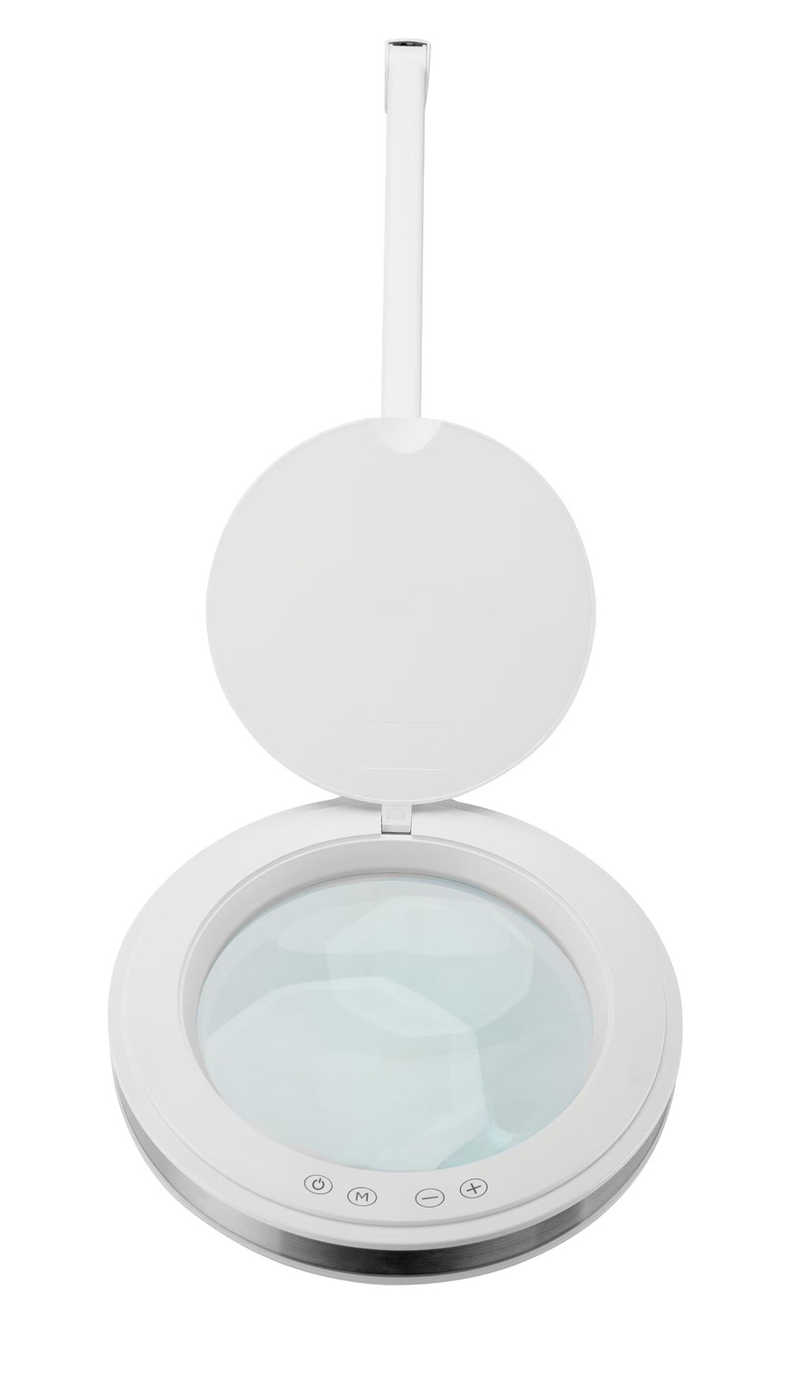LED Lupenleuchte Widen Plus