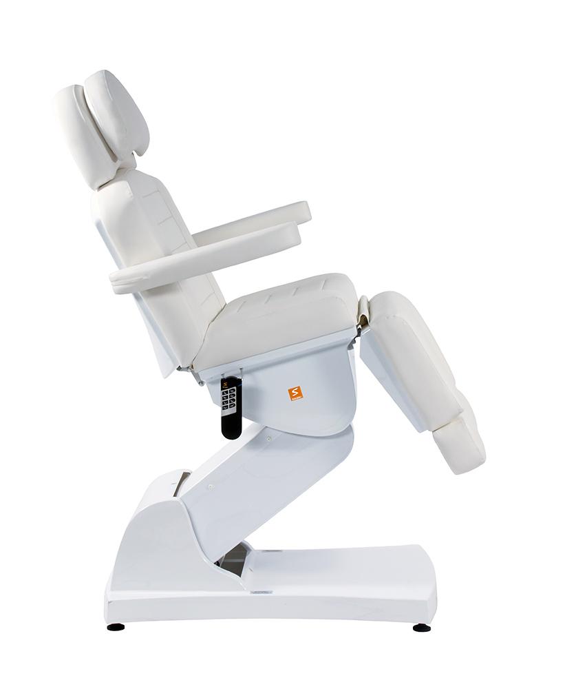 Kosmetikkabine Queen VII Comfort 4-motorig