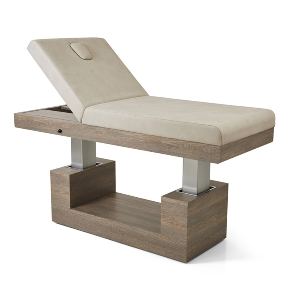 Cedar – elektrische Massageliege
