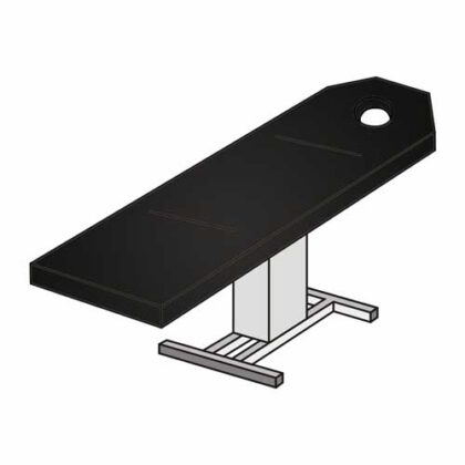 Schwarz 20 (Black)