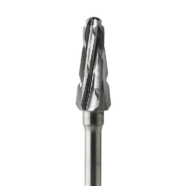Hartmetallfräser, SGE-Verzahnung, 5 mm