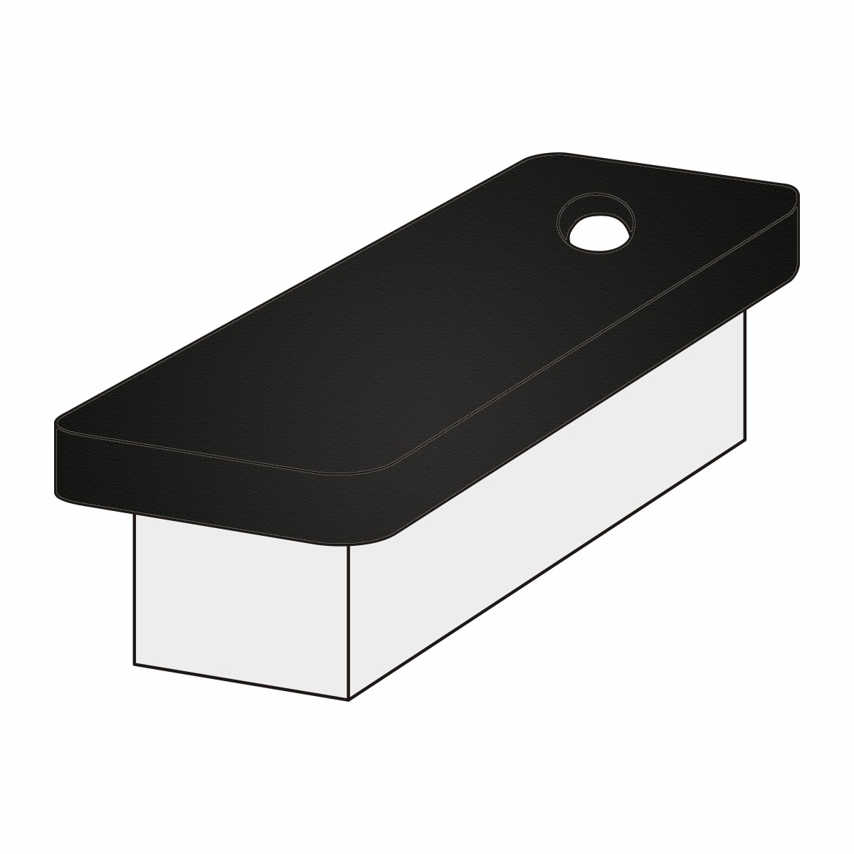 Schwarz 20 (Black)