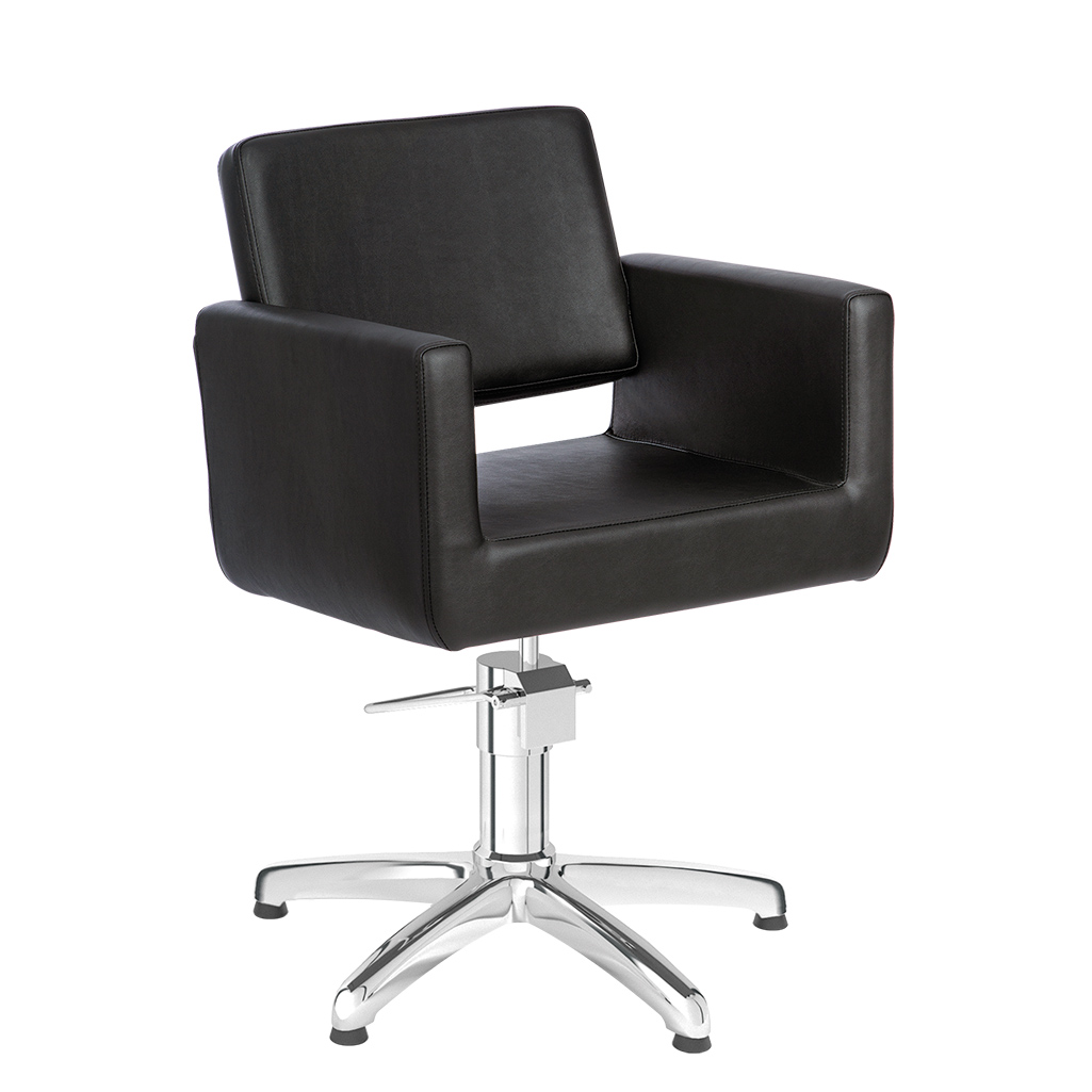 Friseurstuhl Chic E