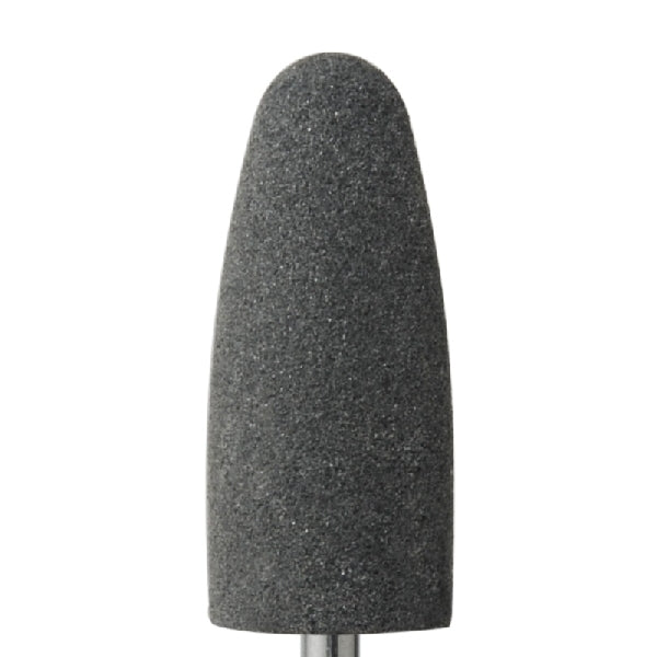 Polierer, anthrazit, 10 mm