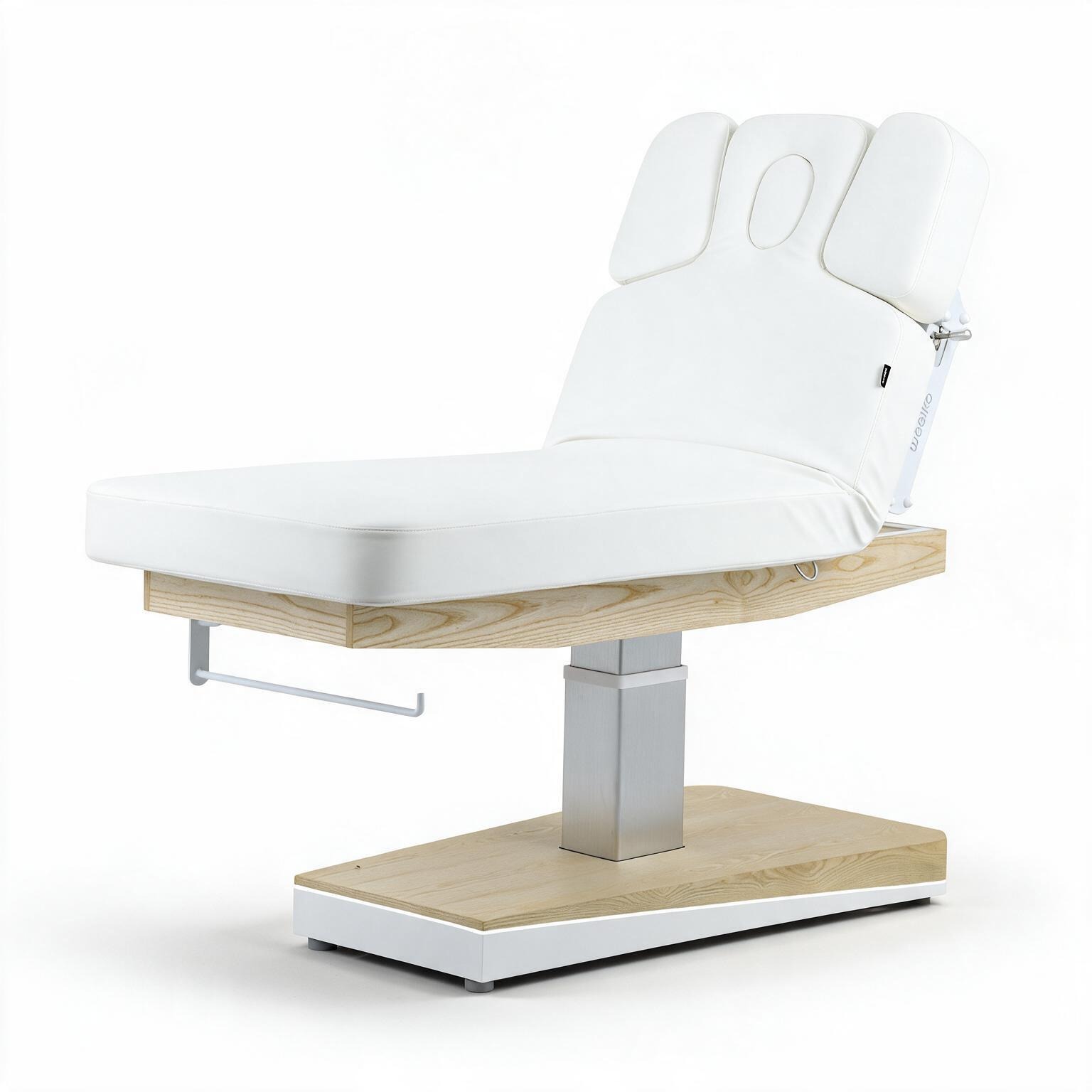Massageliege Lyr 3-Motorig