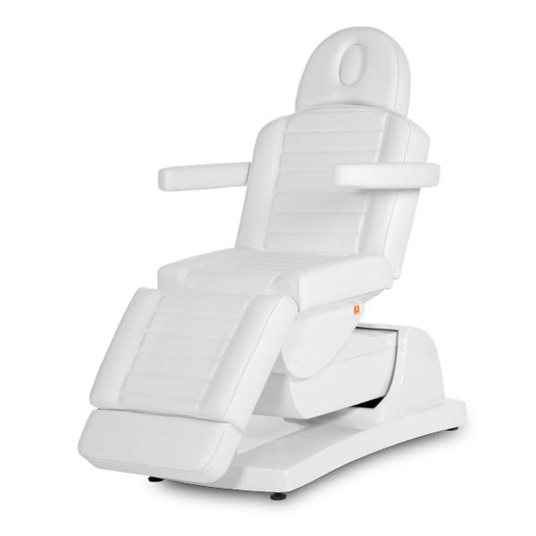 Kosmetikkabine Queen VII Classic 4-motorig