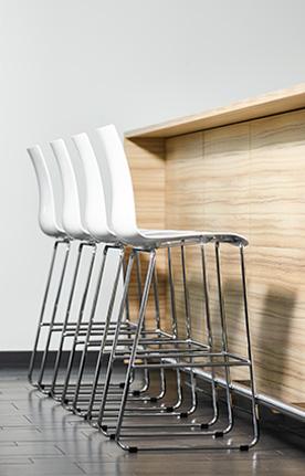 Citus Barhocker 195